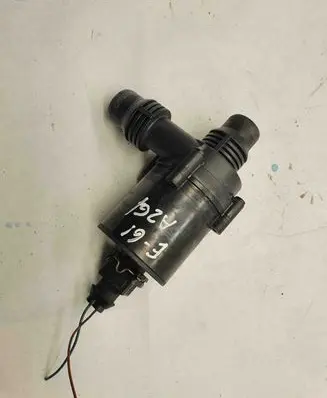 BMW 5 E60 E61 Electric auxiliary coolant/water pump 6917700