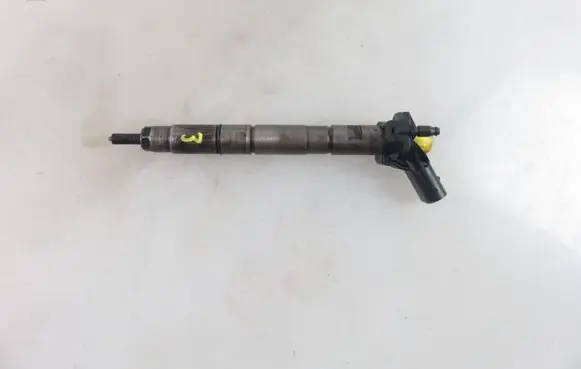 Audi A6 S6 C6 4F Fuel injector 0445115019 059130277R