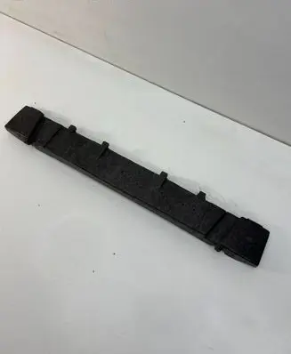 Audi A6 S6 C7 4G Front bumper foam support bar 8K0807550