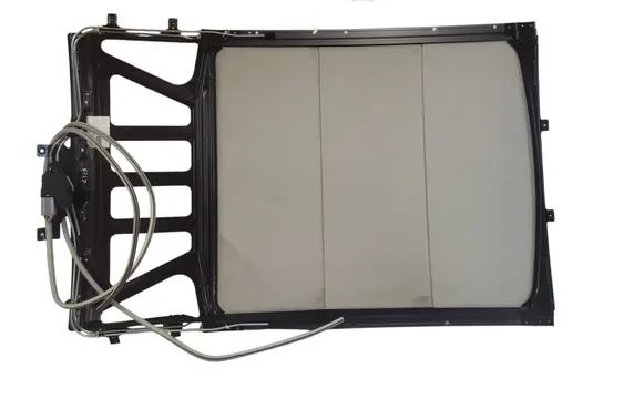 Nissan Qashqai Sunroof set 4223057 91686JD01A
