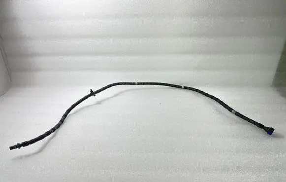 Audi A6 S6 C7 4G Windshield washer fluid hose 4G0955667C