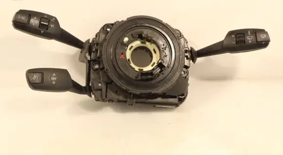 BMW 3 E90 E91 Light switch LZ911088601