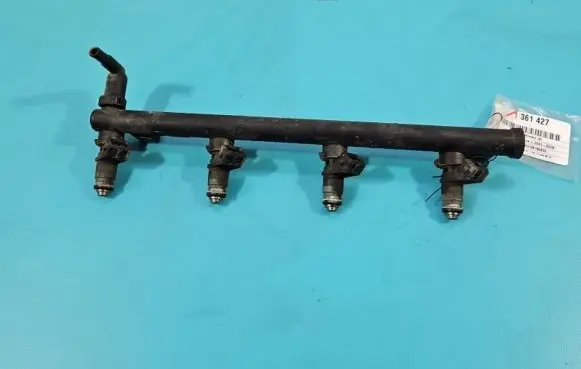 Renault Megane II Fuel injector ITGM60 IMPRK1361427
