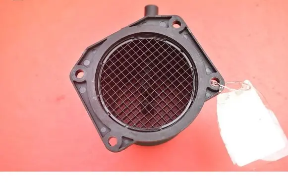 Audi A4 S4 B6 8E 8H Mass air flow meter 06B133471A