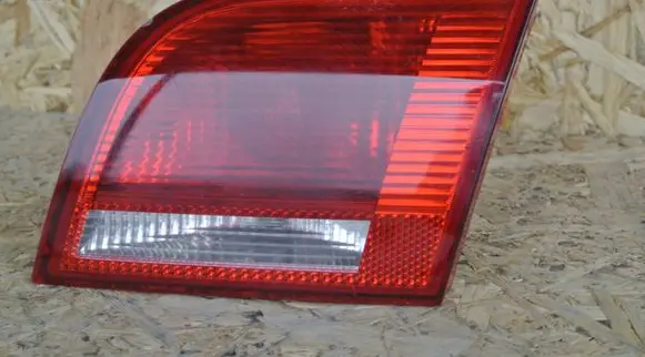 Audi A3 S3 A3 Sportback 8P Rear/tail lights 8P4945094B14S