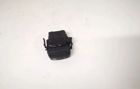 Central locking switch button