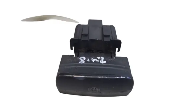 Citroen C4 Grand Picasso Hand parking brake switch 96551922ZD