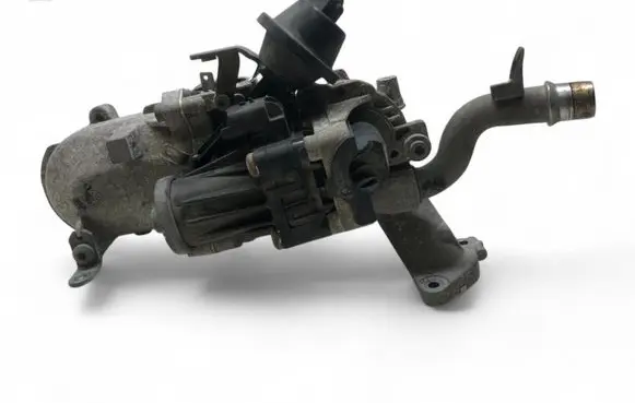 EGR valve