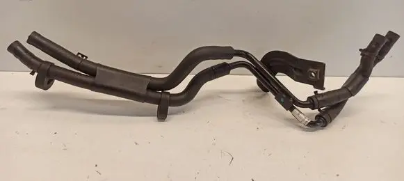 Volkswagen Transporter - Caravelle T6 Engine coolant pipe/hose 7E0121065BA
