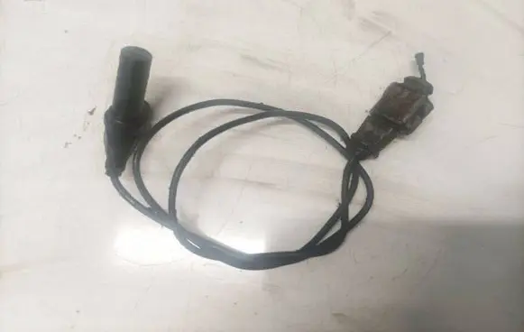 Crankshaft position sensor