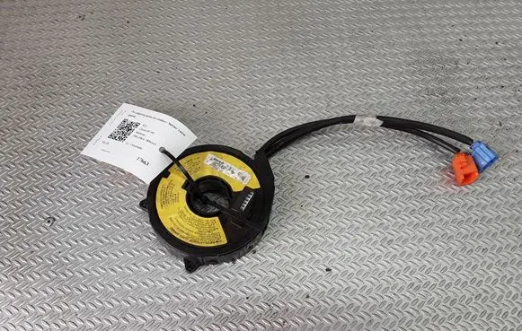 KIA Clarus Airbag slip ring squib (SRS ring) 