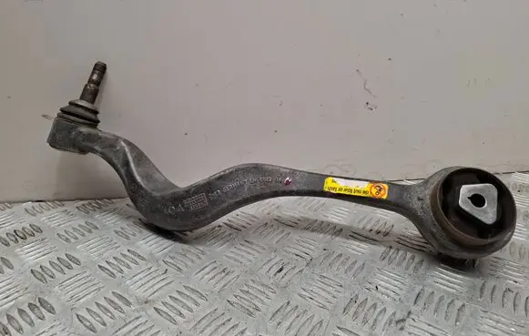Front lower control arm/wishbone