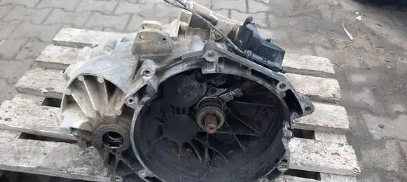 Ford Mondeo Mk III Automatic gearbox 5S7R-7002-CA