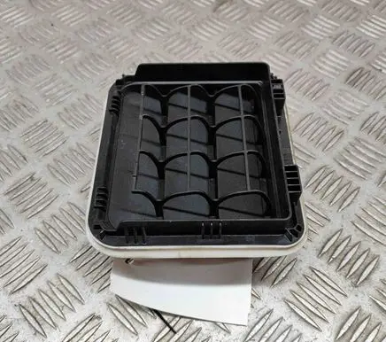 Hyundai Ioniq Quarter panel pressure vent 97510AA000