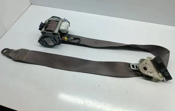 Dodge Caliber Front seatbelt P0YX27BD5AB 605031400A OYX27