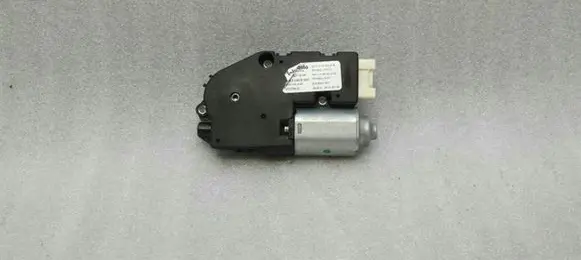 Mercedes-Benz GLS X166 Sunroof motor/actuator A1669021405