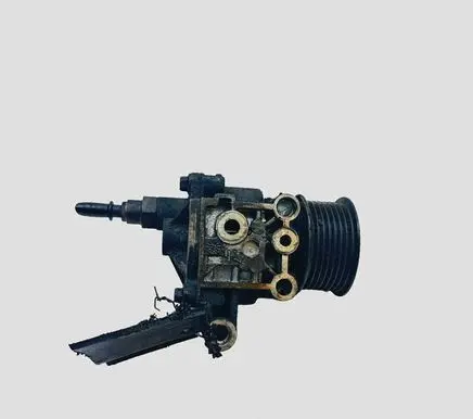 Ford Transit Vacuum pump