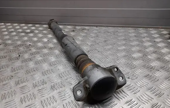 Audi A7 S7 4G Rear shock absorber/damper 4G5513035C 4G5513035