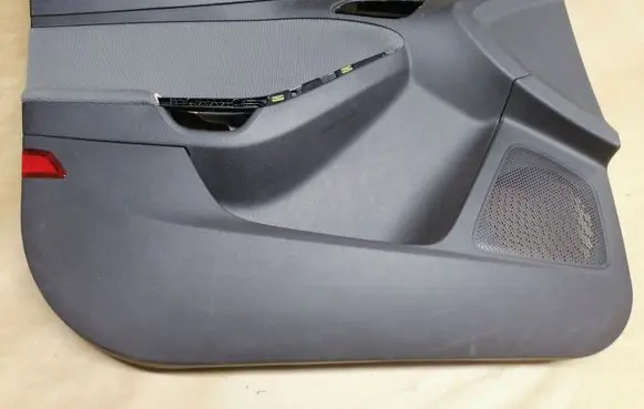 Ford Focus Front door card panel trim BM51A23943 B851A23943