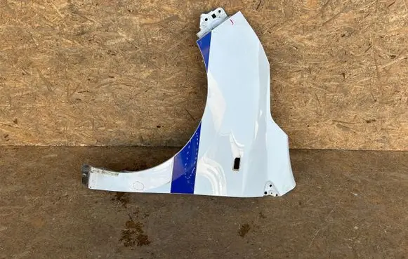 Renault Express Fender 631015583R KTK0TT9