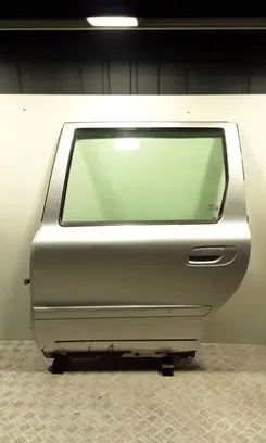 Volvo XC70 Rear door