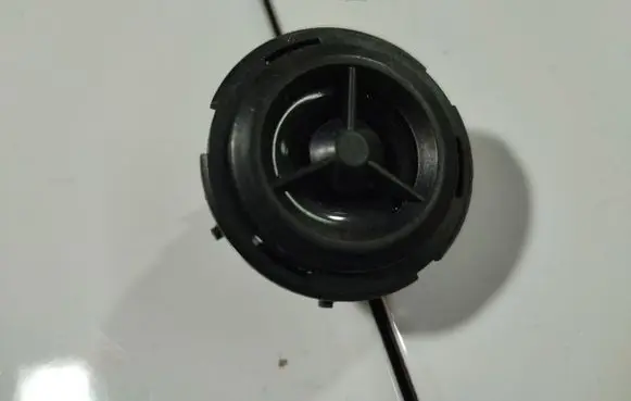 Ford Focus C-MAX Front door speaker 3M5T18808EE