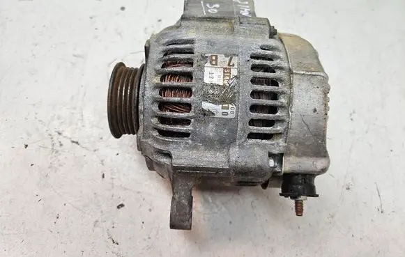 Suzuki Jimny Generator/alternator
