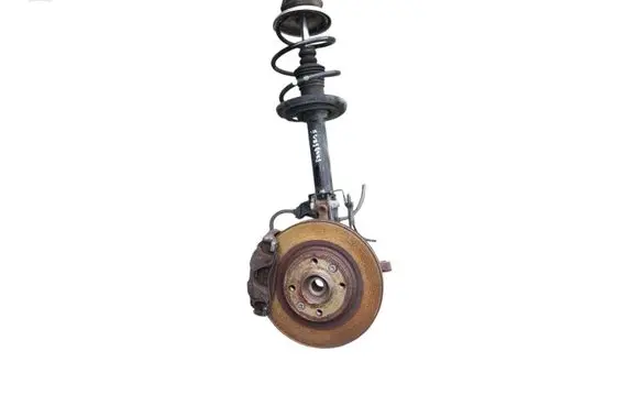 Dacia Sandero II Front shock absorber/damper 543029731R