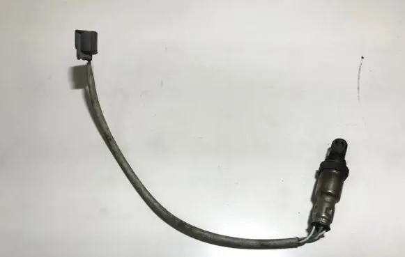 Nissan Juke I F15 Lambda probe sensor 0za672n1 0za672-n1