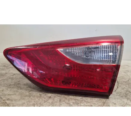 Hyundai i30 Tailgate rear/tail lights 92404A50