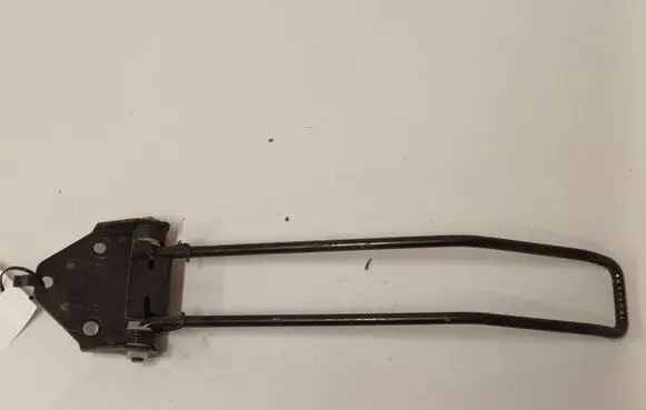 Peugeot Partner Loading door check strap stopper 