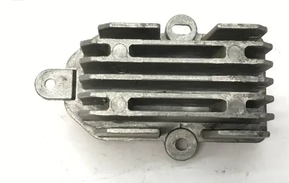 Alfa Romeo Stelvio LED ballast control module 49142653