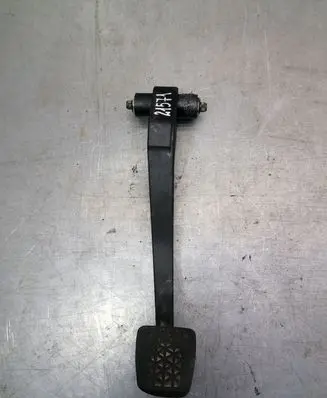 Clutch pedal