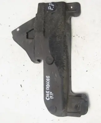 Jeep Cherokee Fender mounting bracket 55112866AA