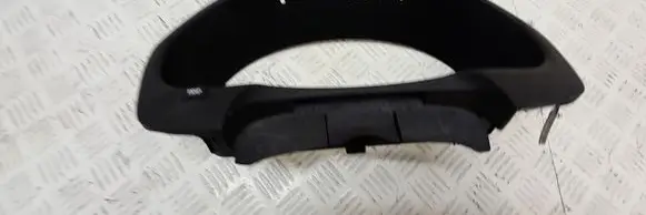 Hyundai H-1, Starex, Satellite Dashboard trim 848314H000