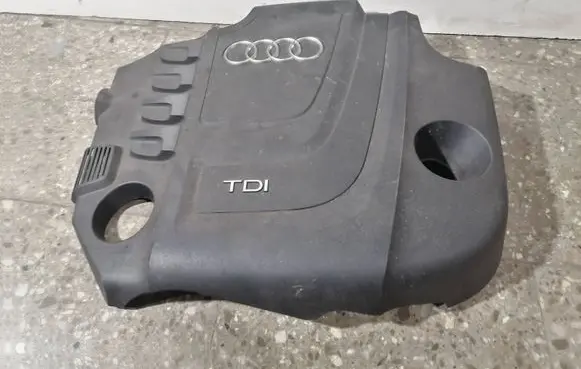 Audi Q5 SQ5 Engine cover (trim) 03L103225C