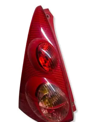 Peugeot 107 Rear/tail lights 815600H040