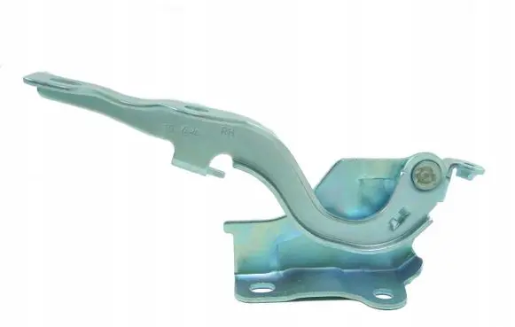 Hyundai Grand Santa Fe NC Tailgate hinge 791204h000