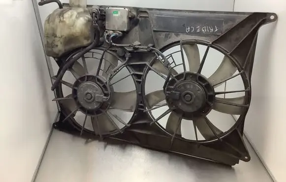 Subaru Tribeca Electric radiator cooling fan 4993003430