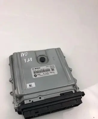 BMW 7 F01 F02 F03 F04 Engine control unit/module ECU 8516754 0281018298