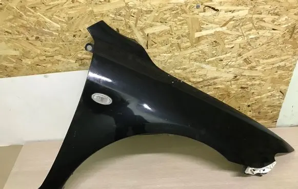 Mazda 6 Fender