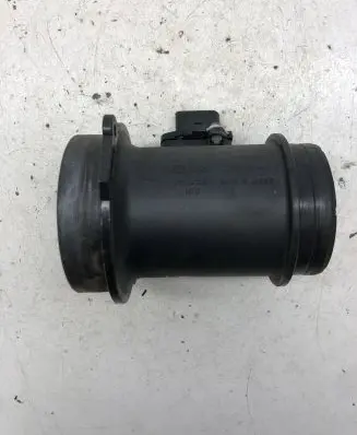 Audi A6 S6 C6 4F Mass air flow meter 059906461K