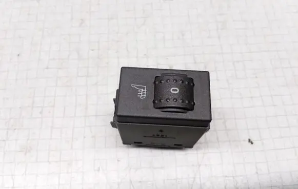 Ford Focus C-MAX Seat heating switch 3M5T19K314AC