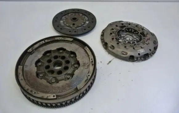 Renault Talisman Clutch set kit 301014763R 302102199R