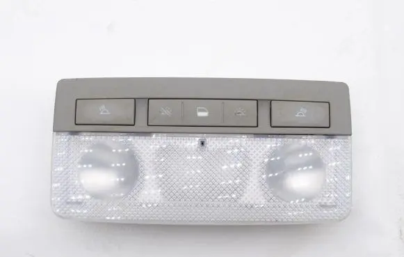 Opel Insignia A Boot/trunk interior light 316627975
