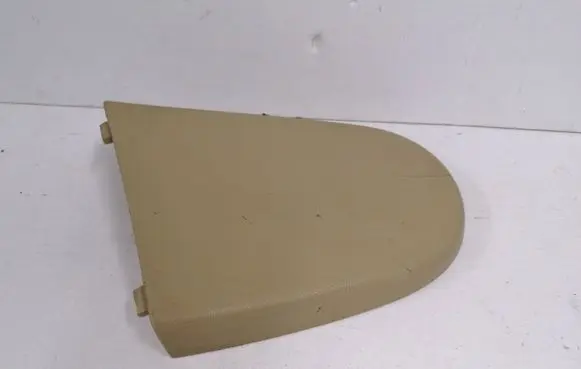 Mercedes-Benz GL X164 Seat trim A2519180130