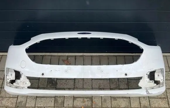 Ford Fiesta Front bumper