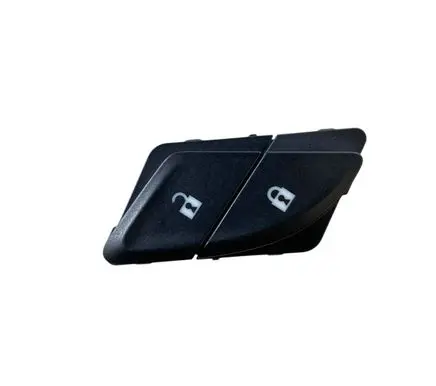 Central locking switch button