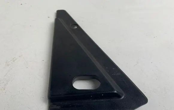 Saab 900 CD Mirror switch trim 9472408