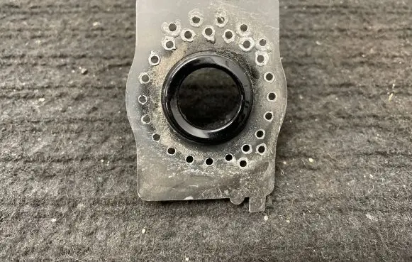 Mercedes-Benz B W247 Front parking sensor holder (PDC) A2478852302